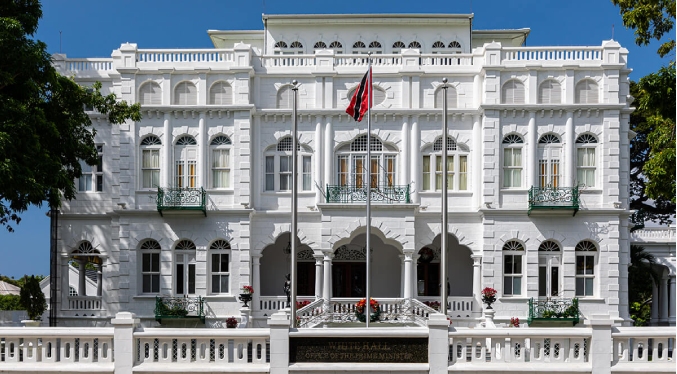 Trinidad y Tobago enviará delegación a Venezuela para negociar hidrocarburos