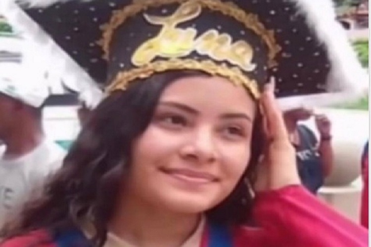Capturan en Lara a presunto femicida de Eva Méndez en México - DiarioRepublica.com