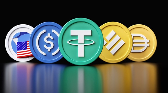 Volumen de criptoactivos en Venezuela equivale a la mitad del PIB