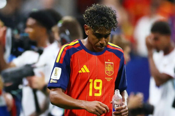 Cabo Verde da la sorpresa del Mundial y frena a una España gris en Atlanta