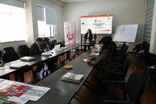 Fe y Alegría impulsa la educación técnica verde en Venezuela