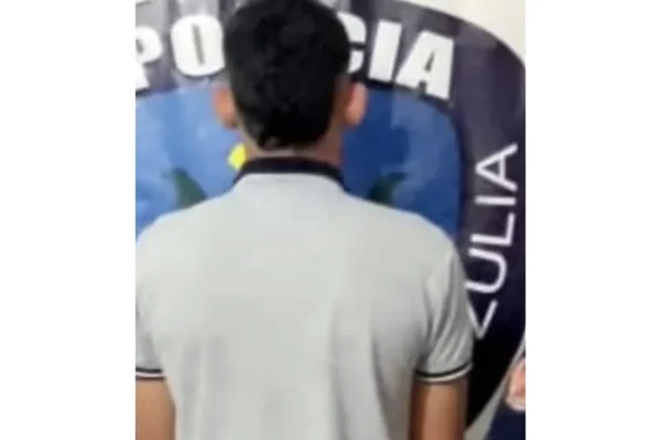 Detenido por abusar de su hermana con discapacidad y difundir el video en redes