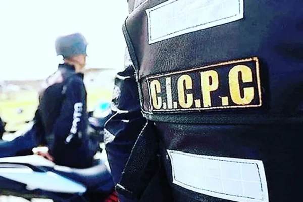 Detienen en Caracas a madre por homicidio de su hija