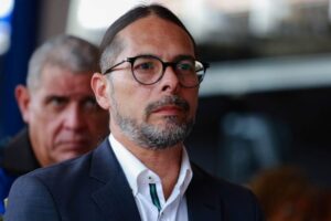 Nelson Rodríguez asume el Ministerio de Ecosocialismo tras remoción de Ñáñez