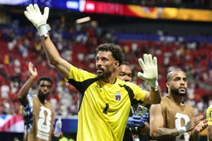 Cabo Verde frena a Uruguay y roza una clasificación histórica 