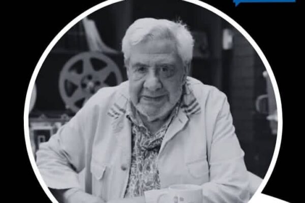 Muere Julio Jung, el recordado actor de la campaña Rumildo