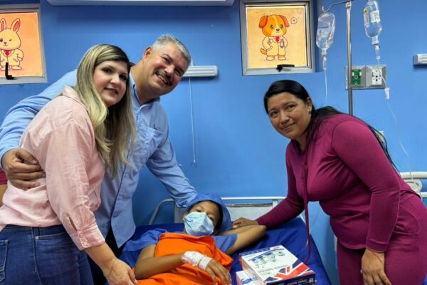 Gobernación del Zulia atiende 46 pacientes con hernias umbilicales, inguinales y testiculares en cirugías gratuitas realizadas a través del Plan Quirúrgico
