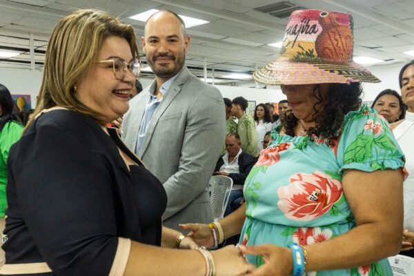 Dessiree Fernández: El árbol es un escudo de salud pública