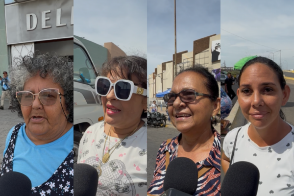 ​Marabinos respaldan construcción de paso peatonal entre centros comerciales