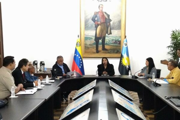 Instalan el jurado para el Premio Regional de Periodismo 2026