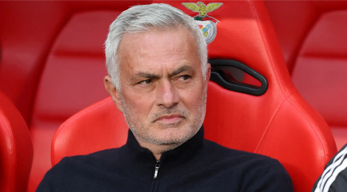 José Mourinho deja el Benfica y asume el Real Madrid