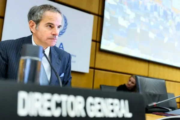 OIEA supervisará pronto las intalaciones nucleares en Irán
