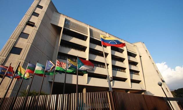 AN reporta 561 postulaciones para magistrados al TSJ