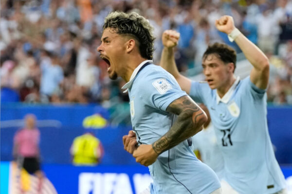Valverde lidera la autocrítica uruguaya tras agónico empate mundialista