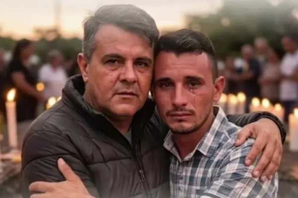 ​Hallan muerto a un hombre en Táchira en trágico drama familiar