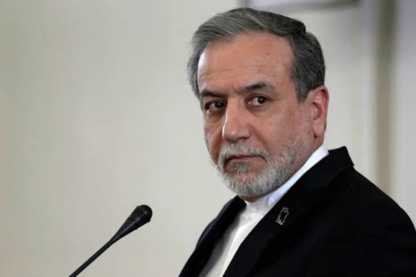 Irán y Estados Unidos avanzan un acuerdo para consolidar la paz
