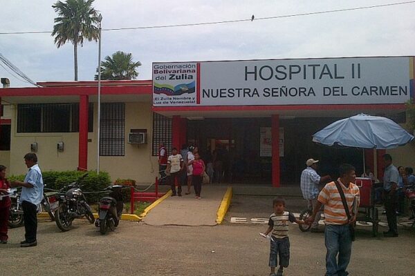 Machiques: Cicpc detuvo a mujer por asfixiar y enterrar a su hija
