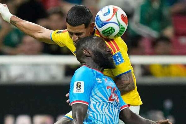 Colombia sella su pase a la siguiente ronda del Mundial