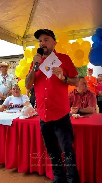 Alcalde Héctor Soto: “San Francisco se consolida como referencia nacional en operaciones de cataratas con más de mil 650 intervenciones”