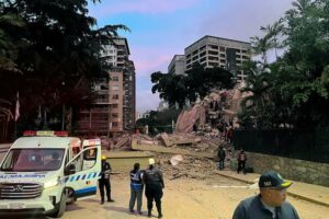 Habilitan 12 clínicas privadas para atender a heridos por los terremotos en la Gran Caracas