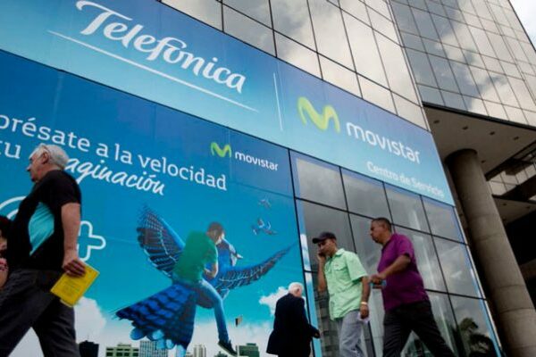 Movistar activa llamadas gratuitas por 72 horas en toda Venezuela tras los terremotos