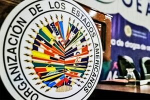 OEA ratifica su disposición para vigilar y acompañar un futuro proceso electoral en Venezuela