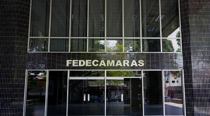 Alianza OIM Fedecamaras impulsará reinserción laboral de venezolanos repatriados