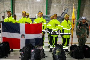 República Dominicana enviará hospital móvil y especialistas a Venezuela