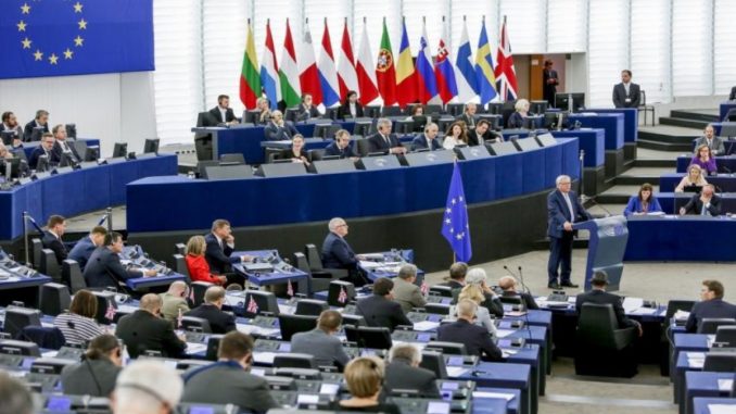 Unión Europea activa el sistema satelital Copernicus y ofrece ampliar la ayuda humanitaria para Venezuela