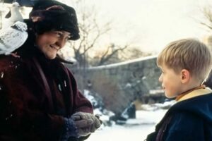 ​Fallece la actriz de «Mi Pobre Angelito» Brenda Fricker a los 81 años