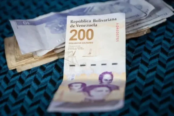 Sistema Patria inicia el pago del Bono de Corresponsabilidad y Formación a los empleados públicos