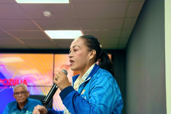 Movimientos sociales del Zulia eligen vocera ante el consejo estadal de planificación 