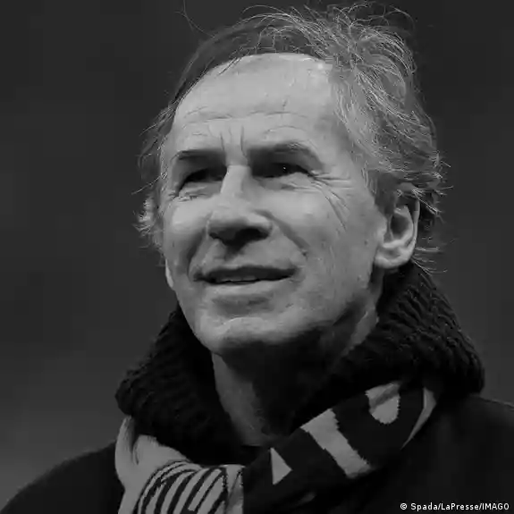 Muere Franco Baresi, mito absoluto y leyenda del fútbol mundial
