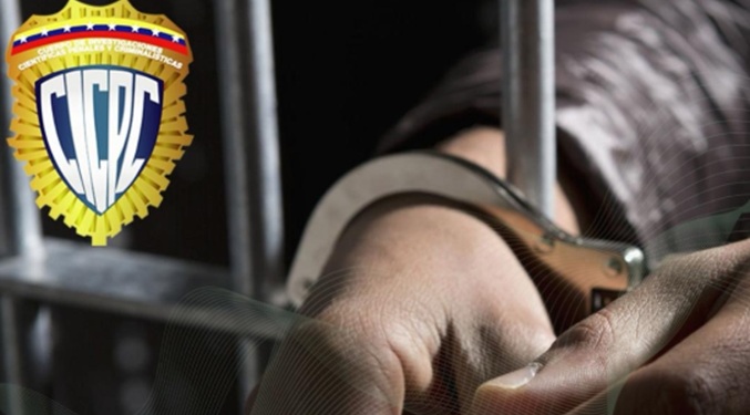 ​Cajero es detenido por hurtar divisas en comercio marabino