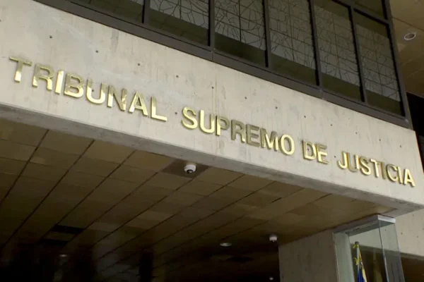 ​Venezuela solicita a Chile extradición de exmiembro de banda criminal