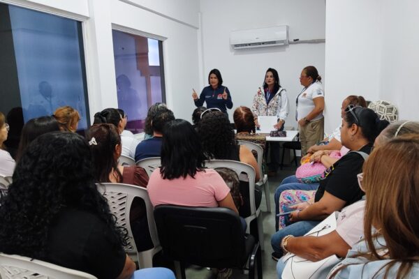 Maracaibo capacita a ciento veinte emprendedores para impulsar economía local