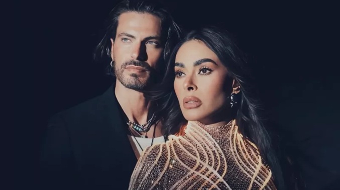 Galilea Montijo aclara la razón detrás del cambio en su cara