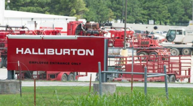 El TSJ ordena a Halliburton reiniciar operaciones y devuelve sus activos