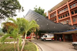 Confirman tres muertes por hantavirus en Anzoátegui y mantiene dos casos bajo investigación