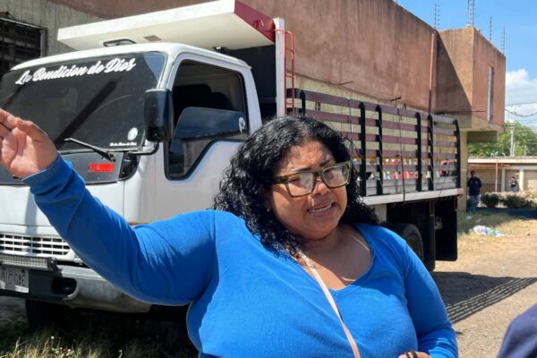 Bloques de Raúl Leoni y la “Doble Vía” fueron saneados por la Alcaldía de Maracaibo