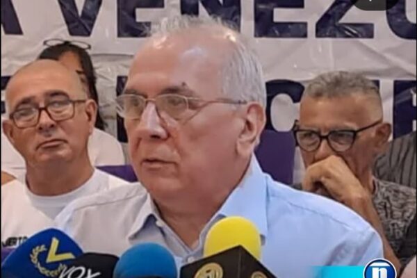 Zulia Humana exige fijar fecha de las presidenciales en agosto