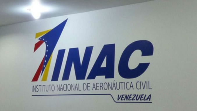 Inac extiende controles para vuelos internacionales de aviación general