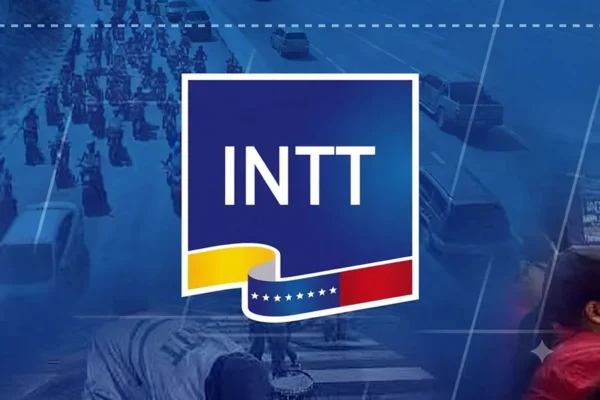 INTT suspenderá su plataforma digital durante este fin de semana por labores de actualización