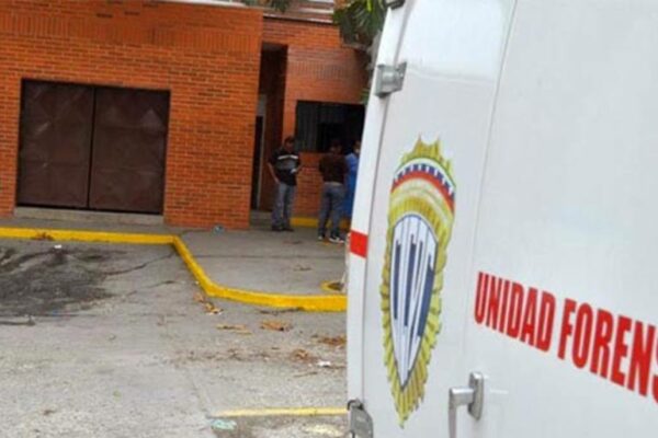 ​Detienen a un hombre por asesinar a un anciano en Sanare