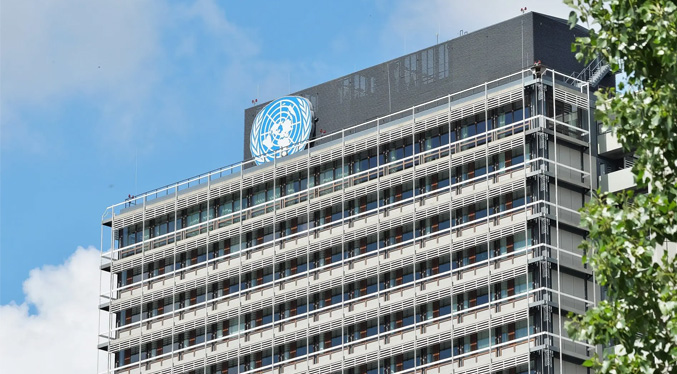 Misión de la ONU urge a Venezuela a reconsiderar su salida