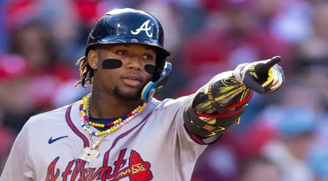 ​El manager de Atlanta confía en el regreso de Acuña