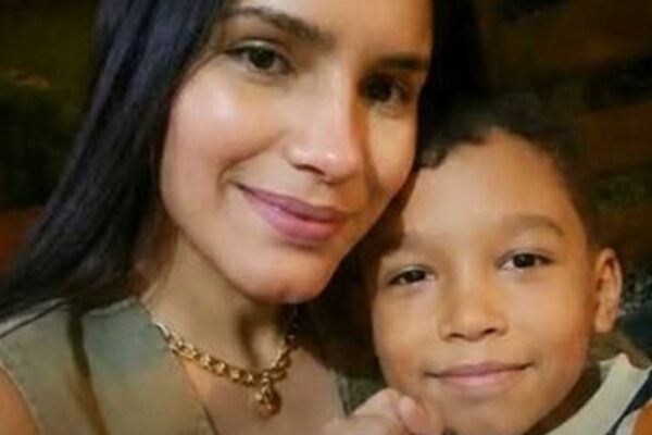 Hallan abrazados los cuerpos de Fabio Bastardo y su madre en Caraballeda