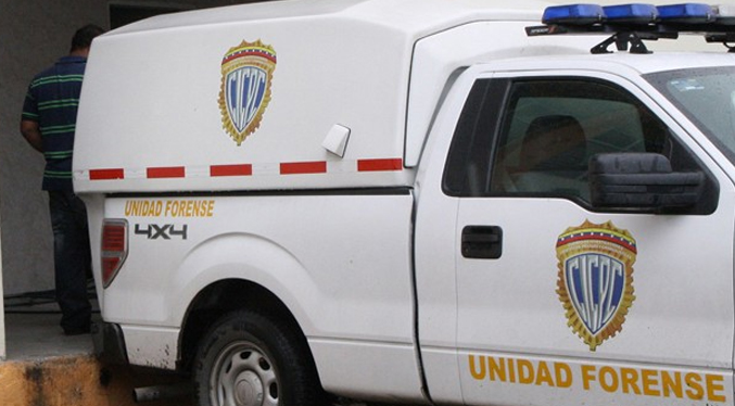 Accidente en Las Playitas deja un motorizado muerto y una herida