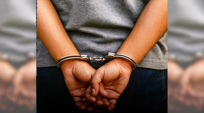 Esclarecen homicidio por deuda de 150 dólares en Valencia