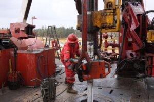 ​Venezuela recibe de Brasil modernos equipos para la perforación petrolera